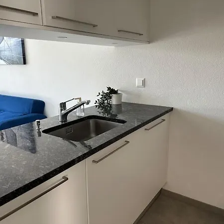 Joli Espace Avec Vue Sur Le * Λωζάνη
