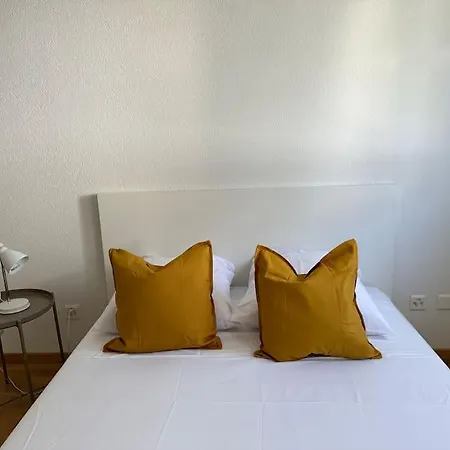 Διαμέρισμα Joli Espace Avec Vue Sur Le
