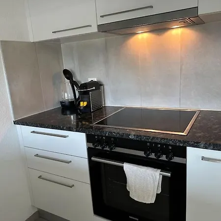 Διαμέρισμα Joli Espace Avec Vue Sur Le *