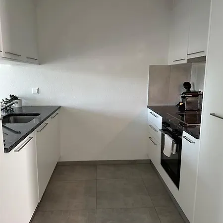 Joli Espace Avec Vue Sur Le Διαμέρισμα *