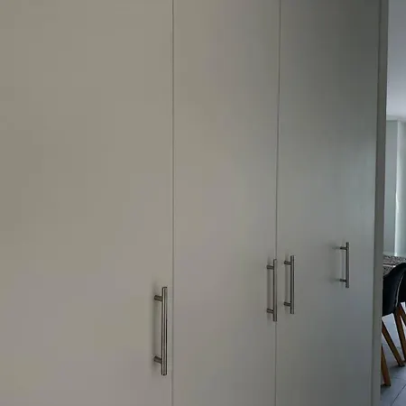 Διαμέρισμα Joli Espace Avec Vue Sur Le