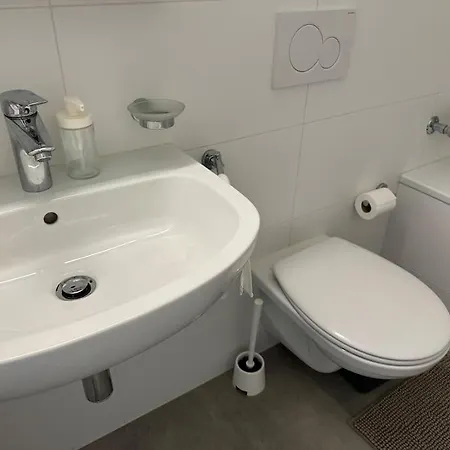 Joli Espace Avec Vue Sur Le * Λωζάνη